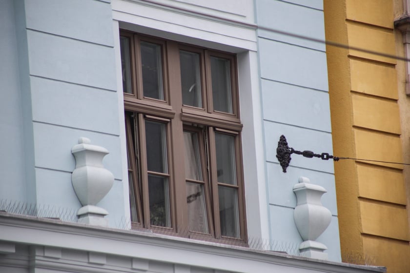 Kamienica na Kościuszki