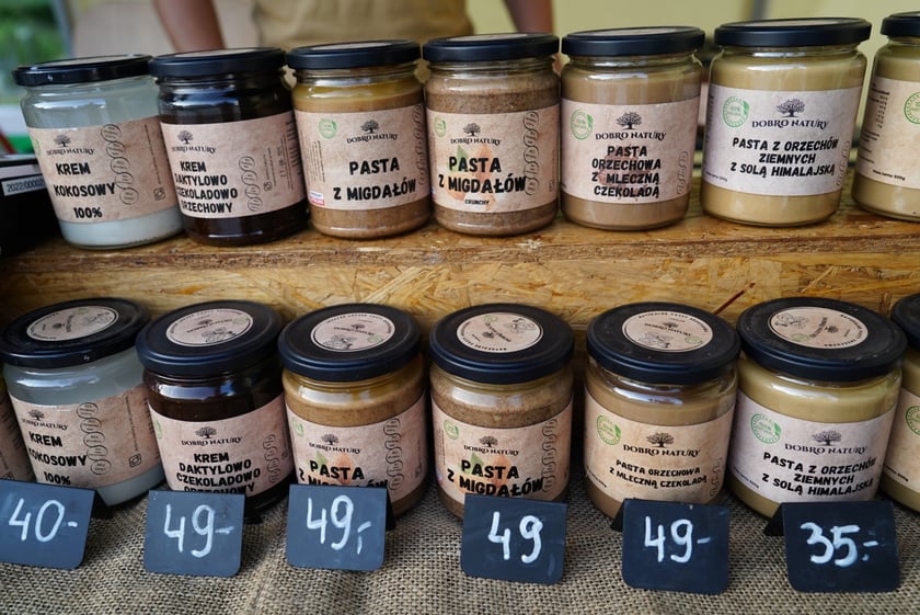 Festiwale gastronomiczne na pl. Nowy Targ