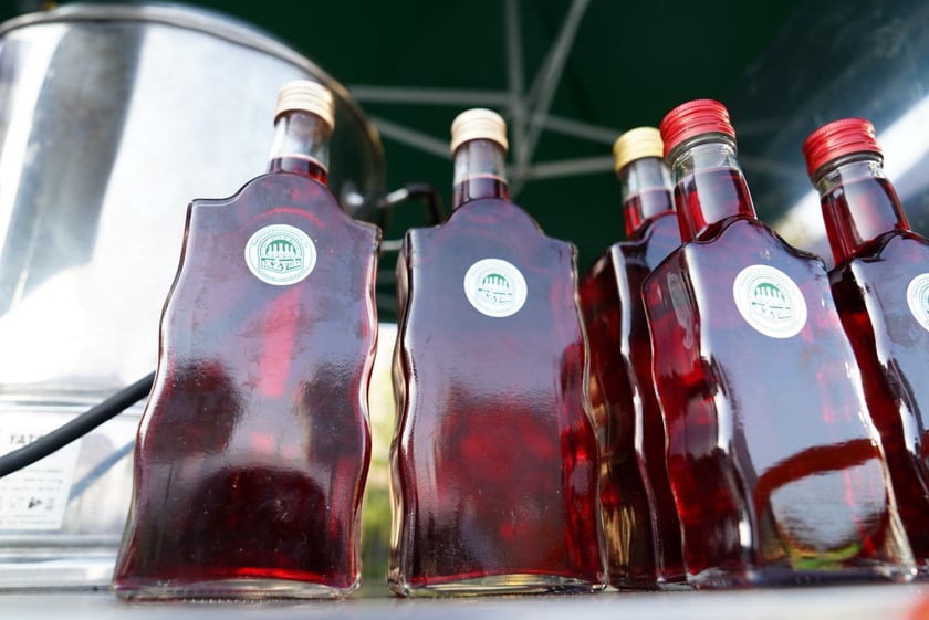 Festiwale gastronomiczne na pl. Nowy Targ
