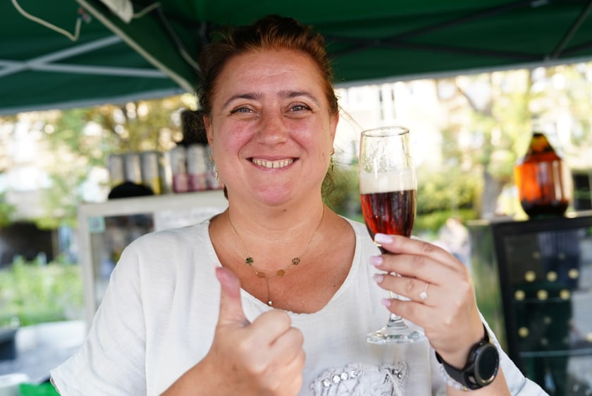Festiwale gastronomiczne na pl. Nowy Targ