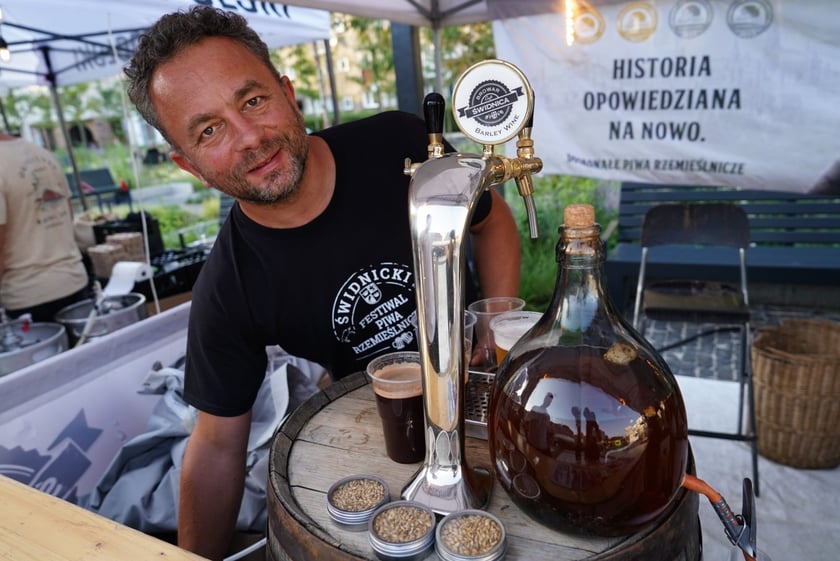 Festiwale gastronomiczne na pl. Nowy Targ