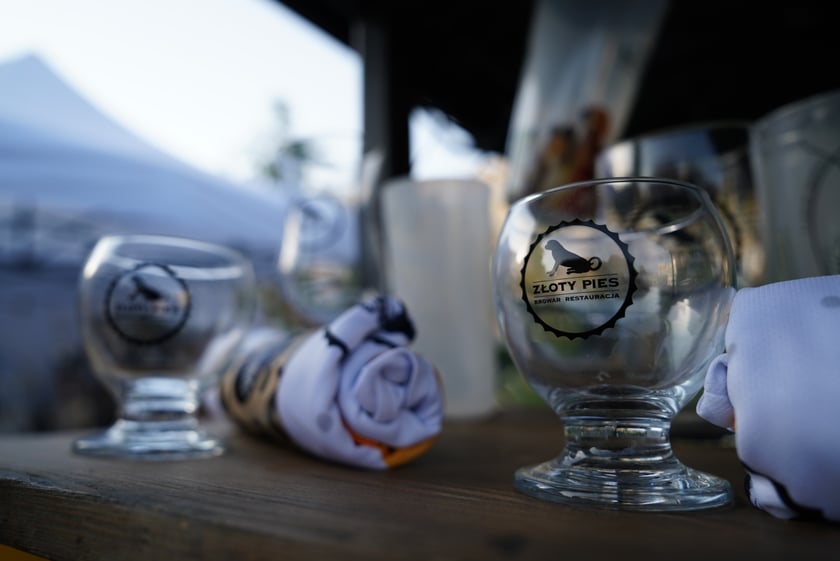 Festiwale gastronomiczne na pl. Nowy Targ