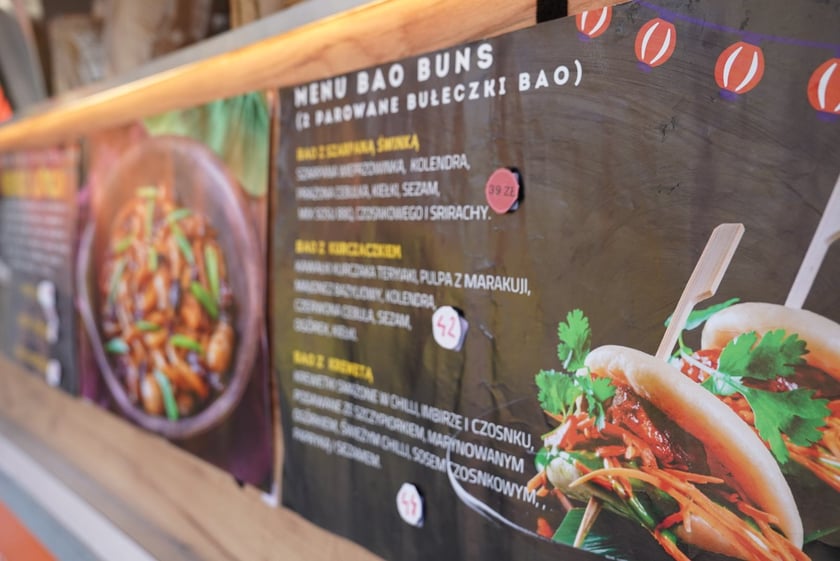 Festiwale gastronomiczne na pl. Nowy Targ