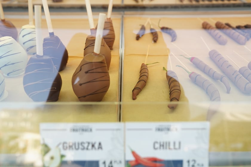 Festiwale gastronomiczne na pl. Nowy Targ