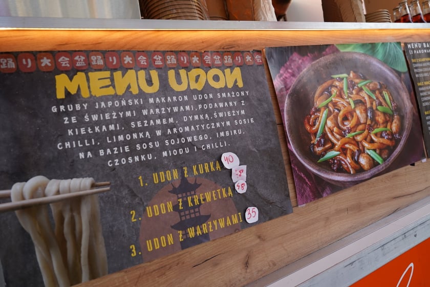 Festiwale gastronomiczne na pl. Nowy Targ