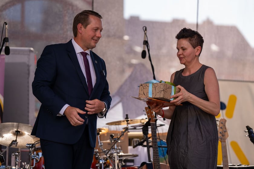 Marsz Kapeluszy i inauguracja Dni Seniora 2024