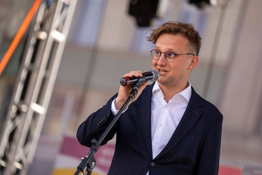 Marsz Kapeluszy i inauguracja Dni Seniora 2024