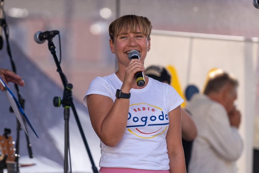 Marsz Kapeluszy i inauguracja Dni Seniora 2024