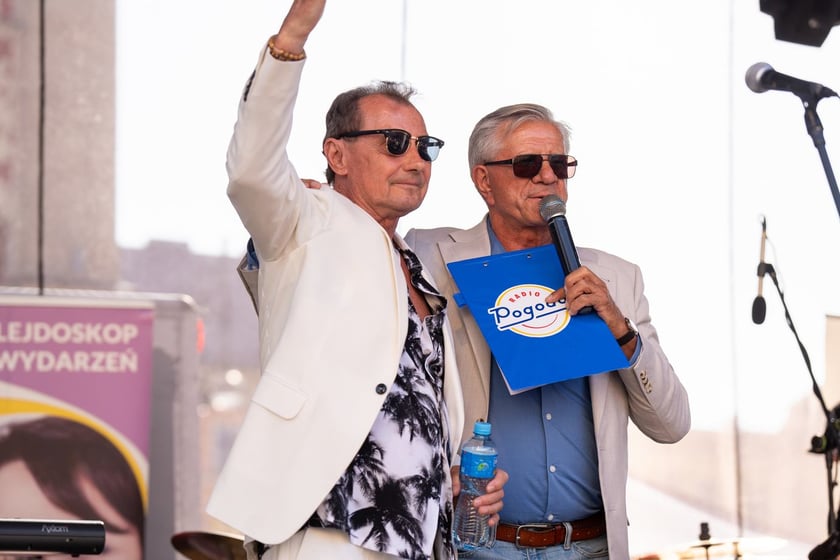 Marsz Kapeluszy i inauguracja Dni Seniora 2024