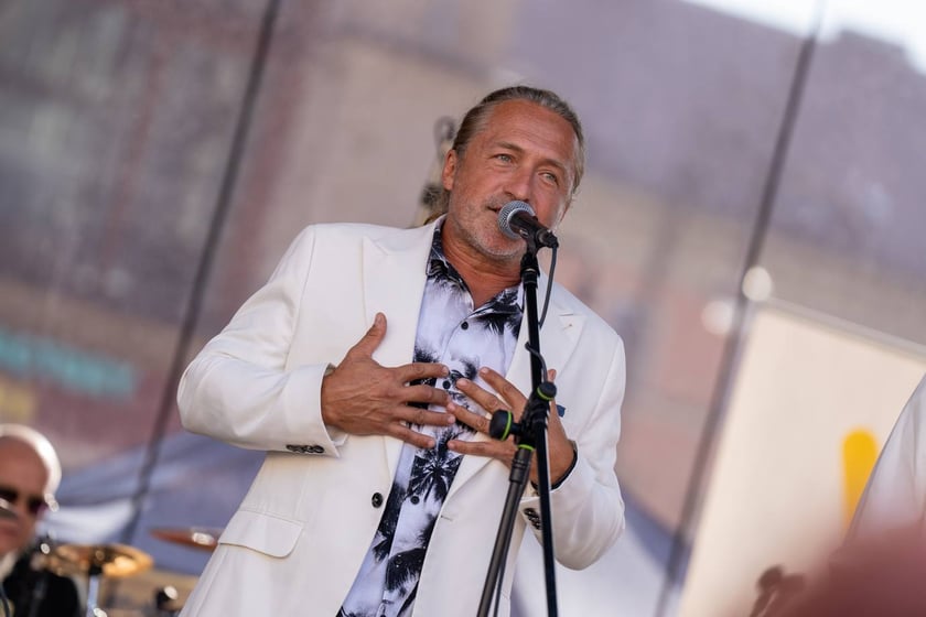 Marsz Kapeluszy i inauguracja Dni Seniora 2024
