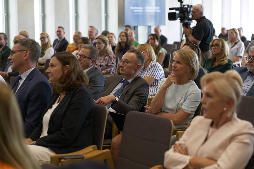 Inaguracja kampanii przeciwko otyłości: Poznaj temat rosnącej wagi