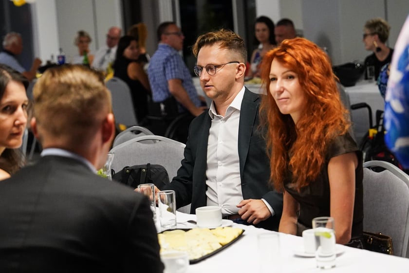 Bal Fundacji Niepełnosprawni Stabłowice i Przyjaciele , Wrocław, 7 września 2024 r.