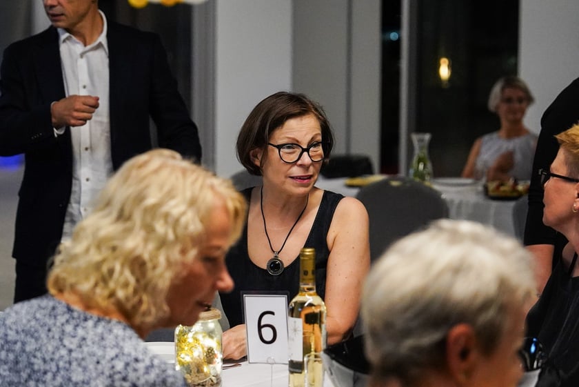 Bal Fundacji Niepełnosprawni Stabłowice i Przyjaciele , Wrocław, 7 września 2024 r.