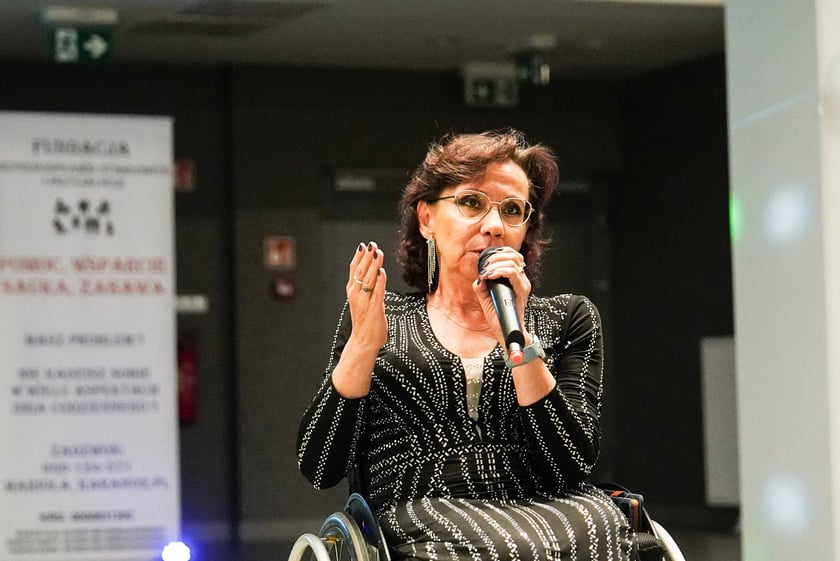 Bal Fundacji Niepełnosprawni Stabłowice i Przyjaciele , Wrocław, 7 września 2024 r.