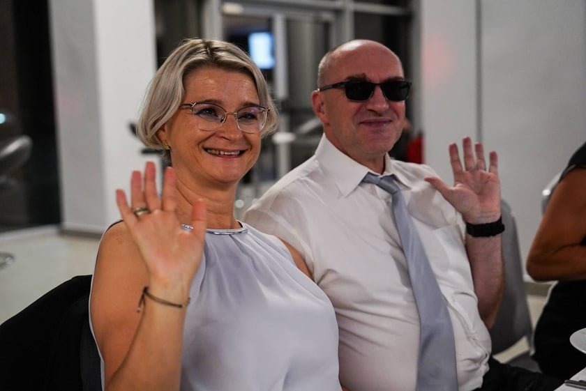 Bal Fundacji Niepełnosprawni Stabłowice i Przyjaciele , Wrocław, 7 września 2024 r.