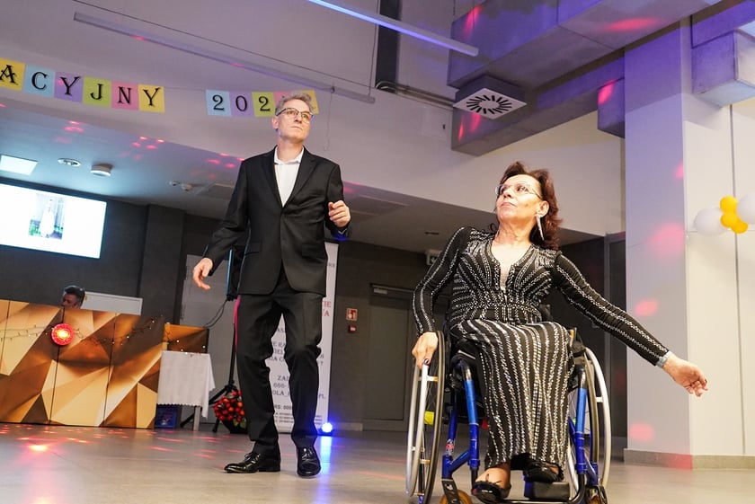Bal Fundacji Niepełnosprawni Stabłowice i Przyjaciele , Wrocław, 7 września 2024 r.