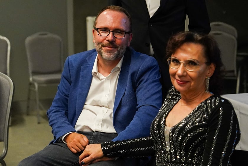 Bal Fundacji Niepełnosprawni Stabłowice i Przyjaciele , Wrocław, 7 września 2024 r.