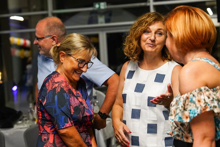 Bal Fundacji Niepełnosprawni Stabłowice i Przyjaciele , Wrocław, 7 września 2024 r.