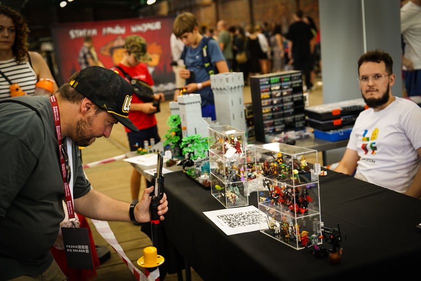 Japońskie Targi Popkultury NiuCon