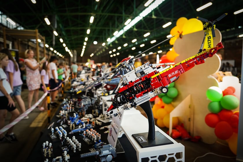 Japońskie Targi Popkultury NiuCon