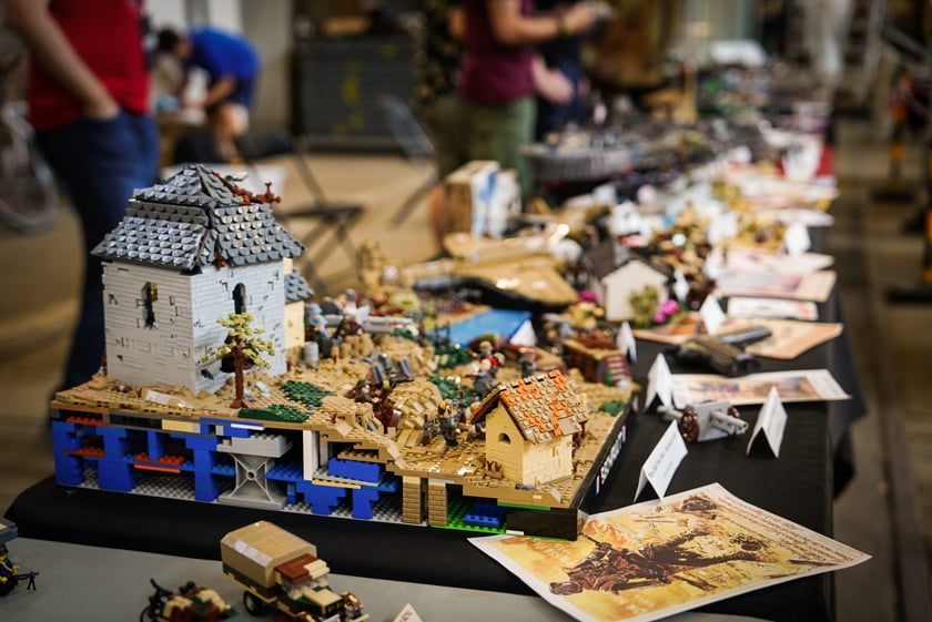 Japońskie Targi Popkultury NiuCon