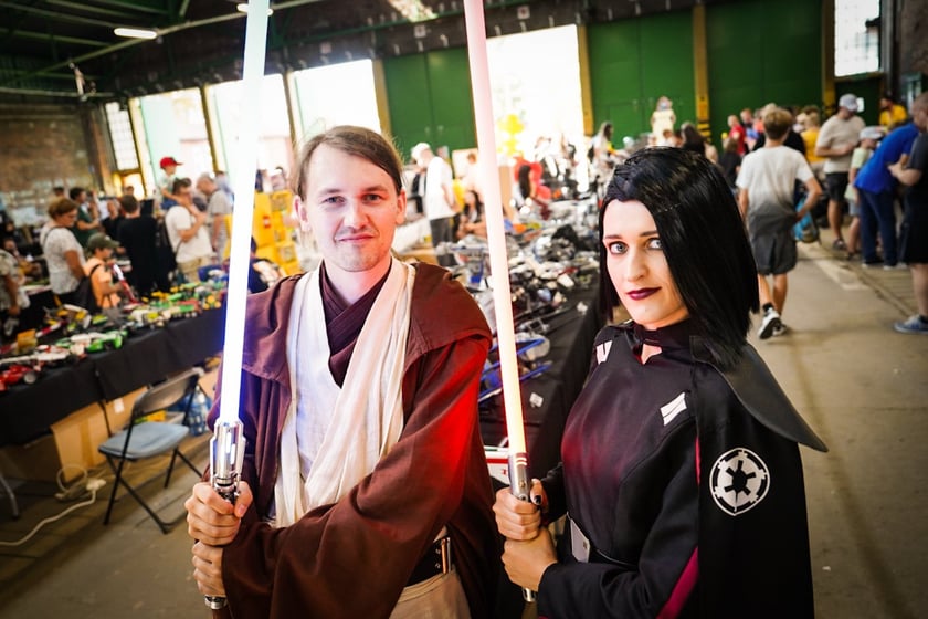 Japońskie Targi Popkultury NiuCon