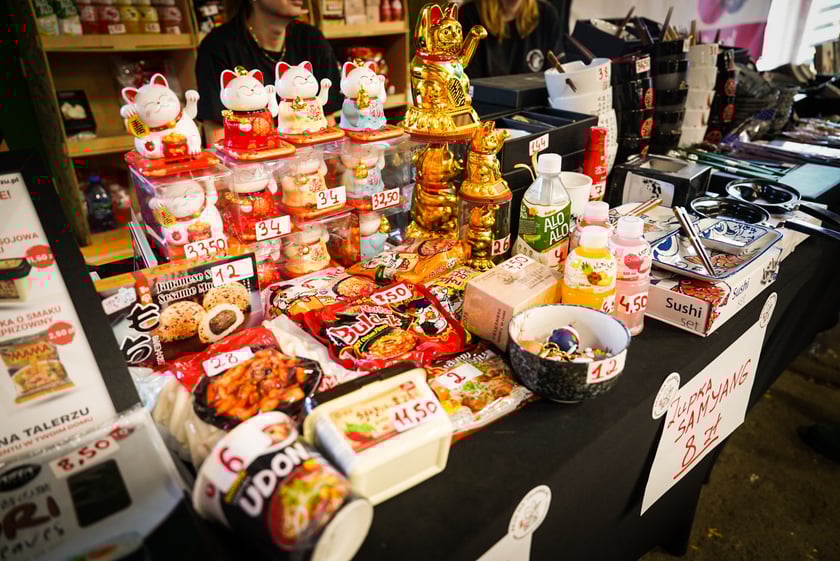 Japońskie Targi Popkultury NiuCon