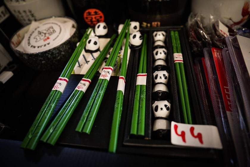 Japońskie Targi Popkultury NiuCon