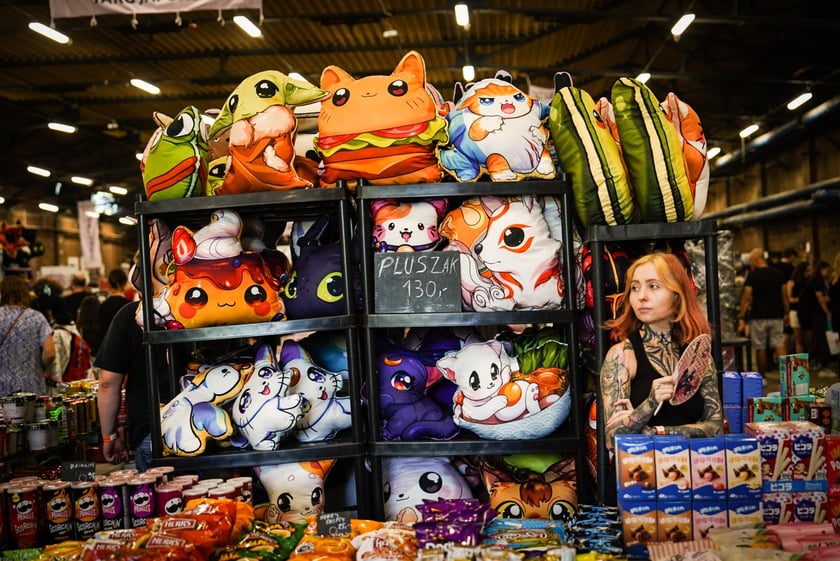 Japońskie Targi Popkultury NiuCon