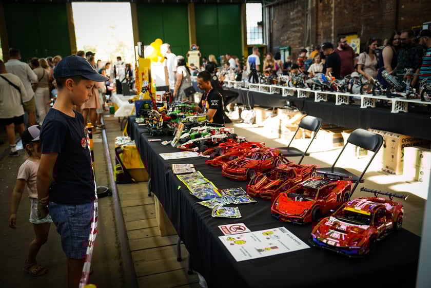 Japońskie Targi Popkultury NiuCon