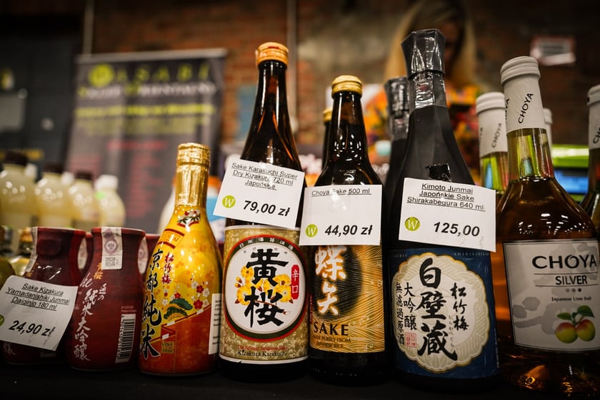 Japońskie Targi Popkultury NiuCon