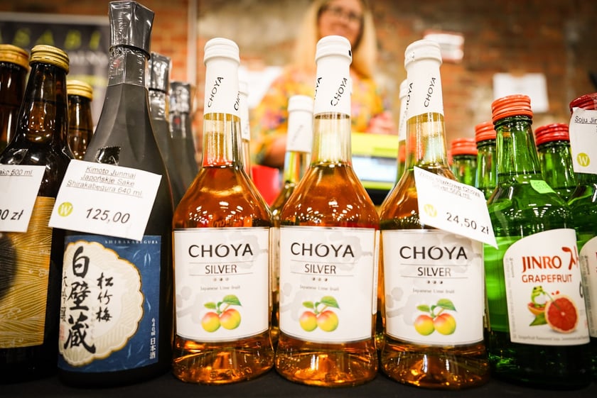 Japońskie Targi Popkultury NiuCon