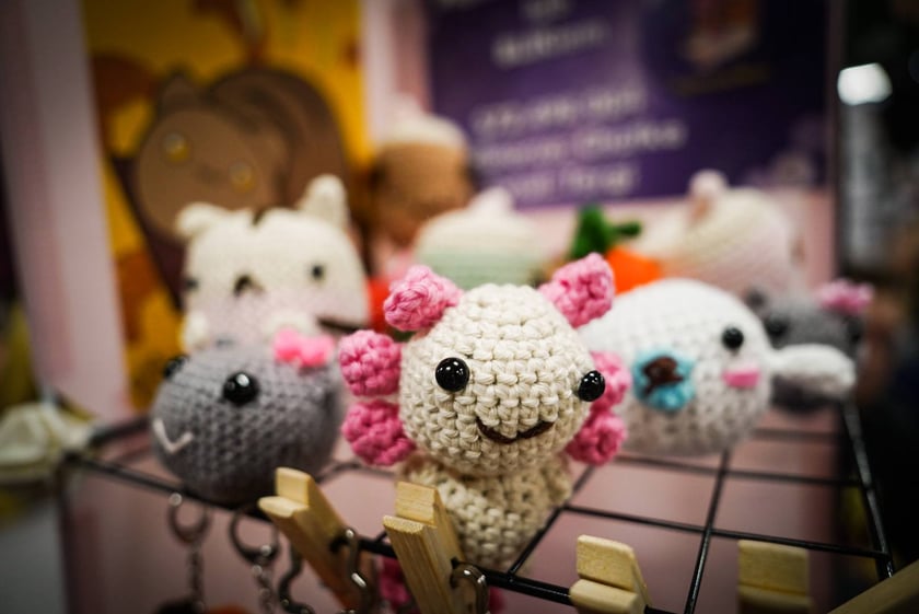 Japońskie Targi Popkultury NiuCon