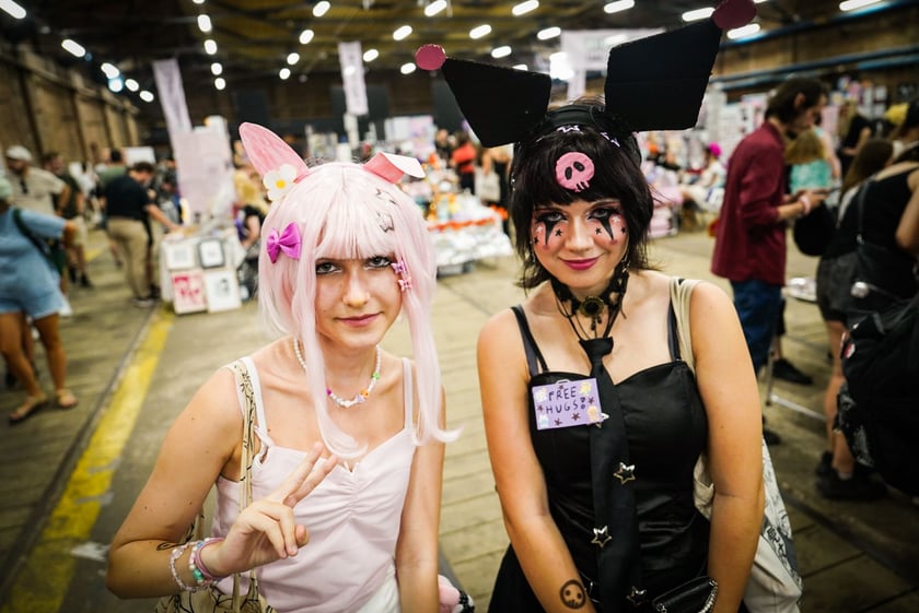 Japońskie Targi Popkultury NiuCon