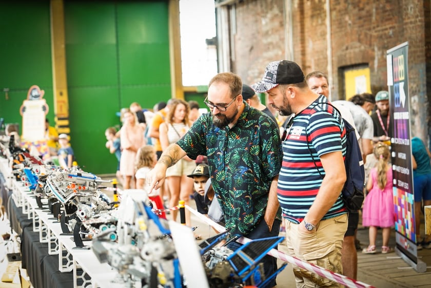 Japońskie Targi Popkultury NiuCon