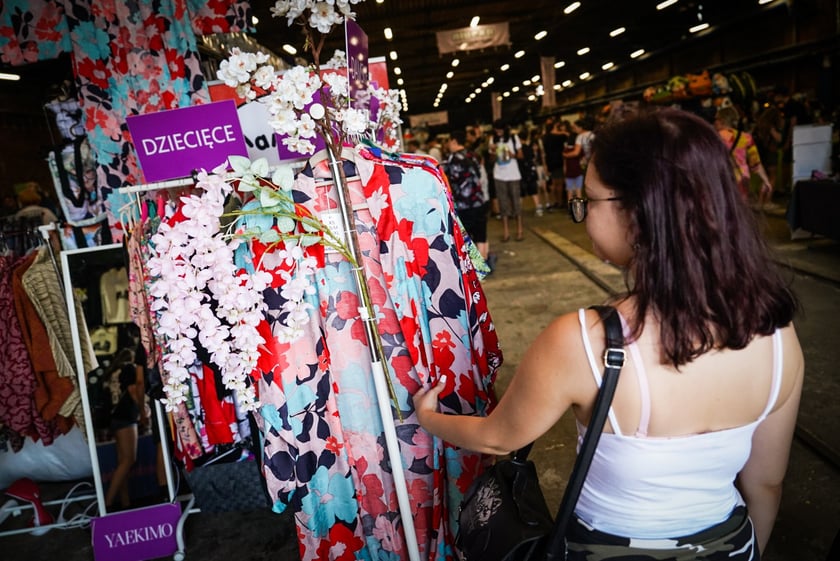 Japońskie Targi Popkultury NiuCon