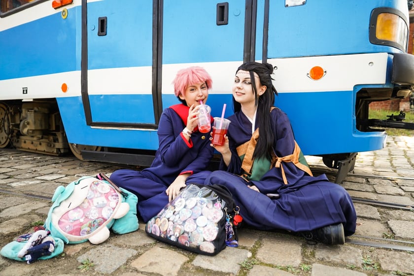 Japońskie Targi Popkultury NiuCon