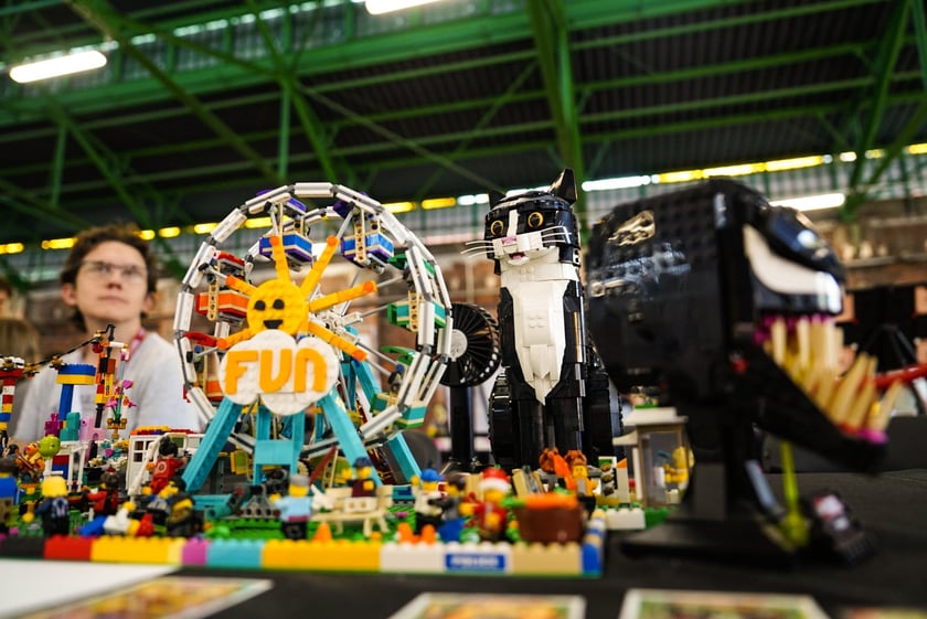 Japońskie Targi Popkultury NiuCon