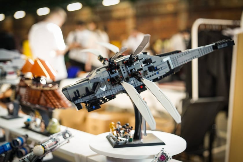 Japońskie Targi Popkultury NiuCon