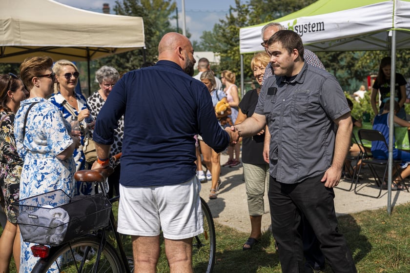 Festyn na Przedmieściu Świdnickim, 8 września 2024