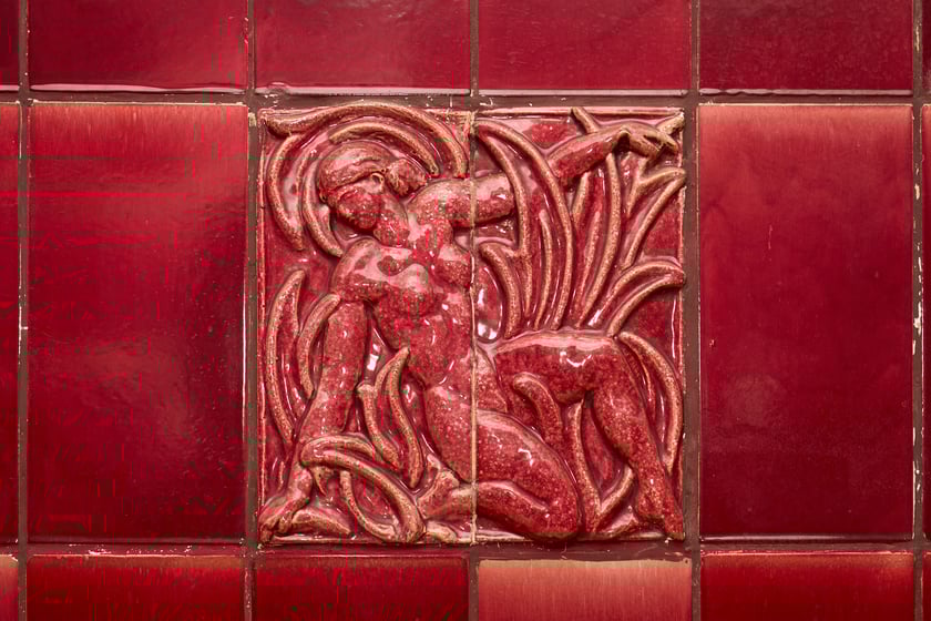 Wrocławskie Centrum SPA przy ul. Teatralnej