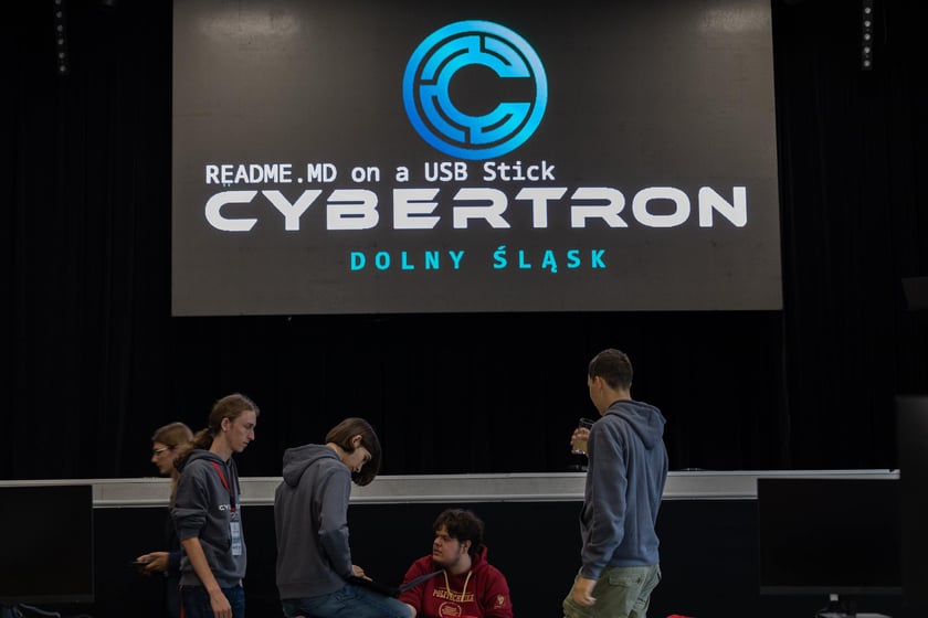 Cybertron 2024