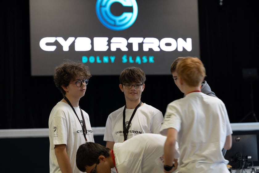 Cybertron 2024