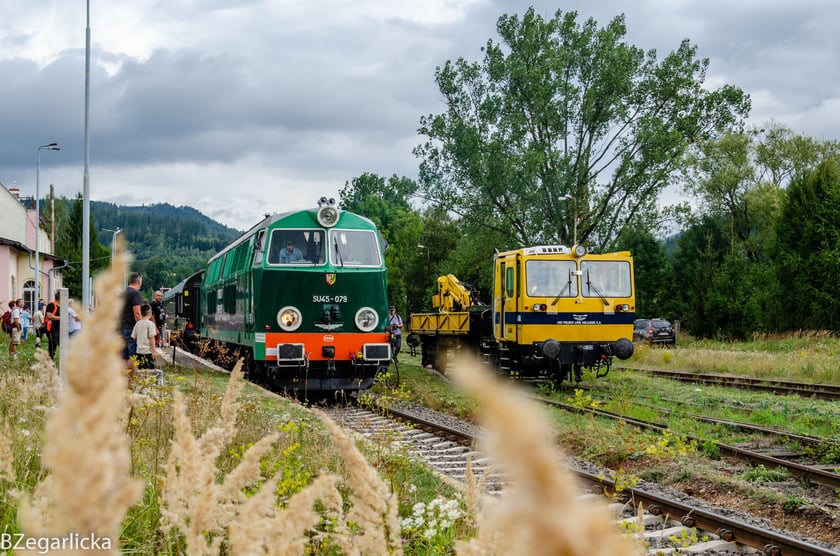 Wycieczka na Dolny Śląsk z Klubem Sympatyk&oacute;w Kolei już 22 września