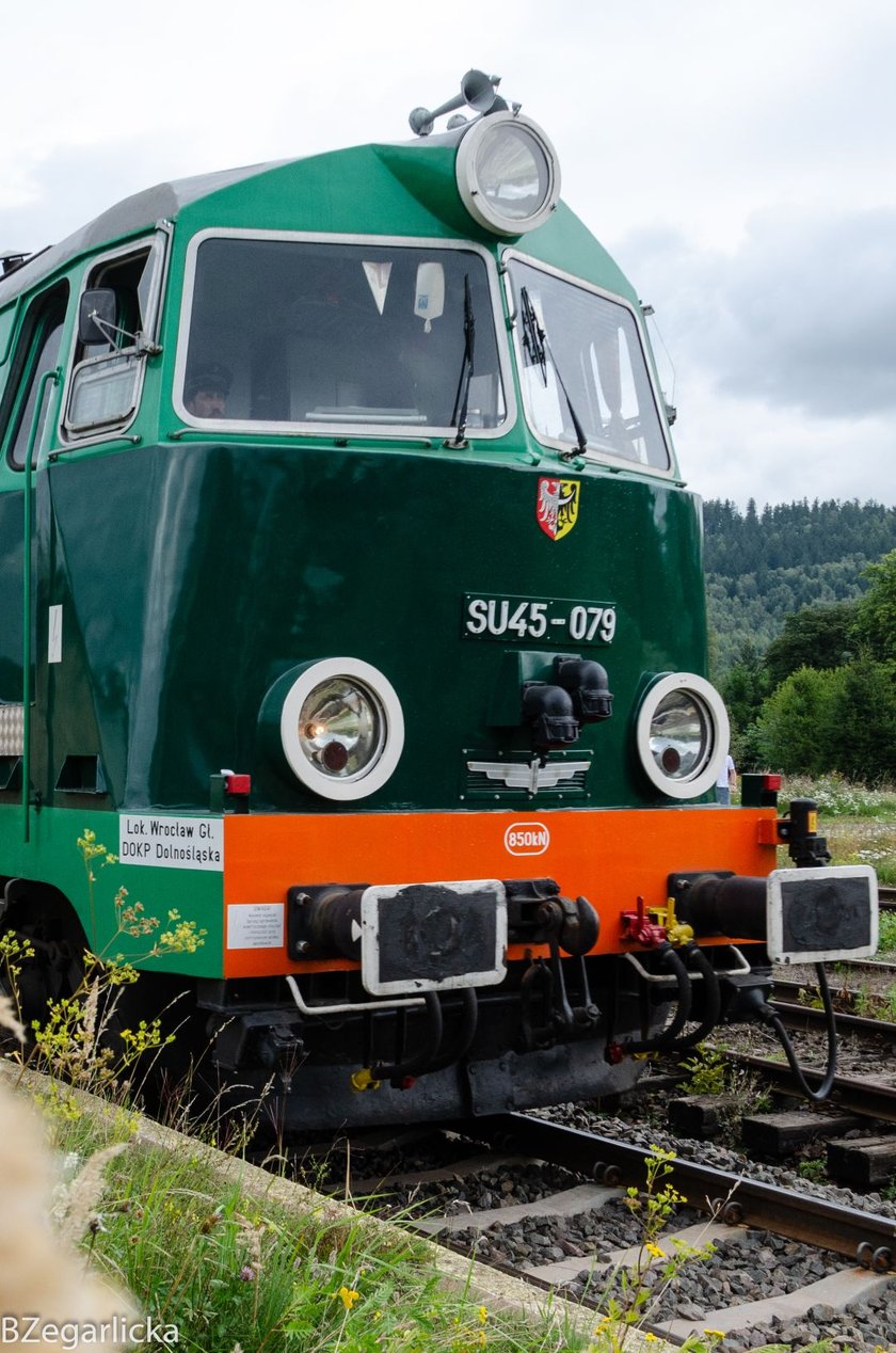 Wycieczka na Dolny Śląsk z Klubem Sympatyk&oacute;w Kolei już 22 września