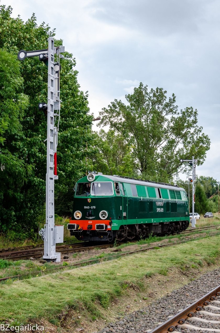 Wycieczka na Dolny Śląsk z Klubem Sympatyk&oacute;w Kolei już 22 września