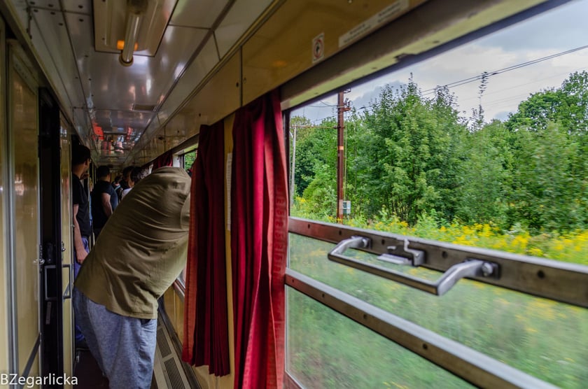 Wycieczka na Dolny Śląsk z Klubem Sympatyk&oacute;w Kolei już 22 września