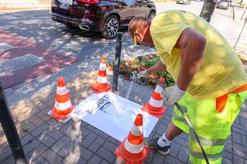 Akcja Smart Stop