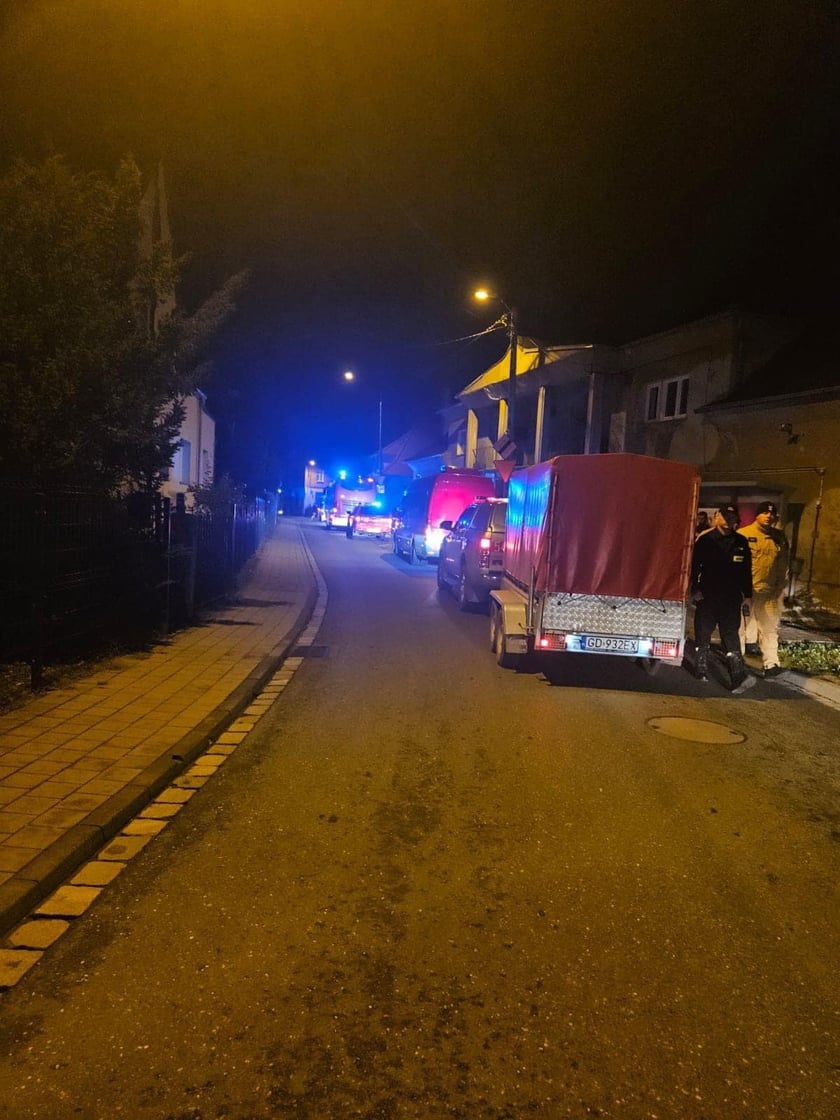 Marszowice, 17 września