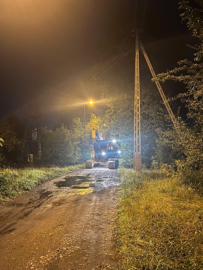Marszowice, 17 września